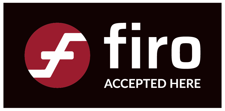 Firo Accepted badge
