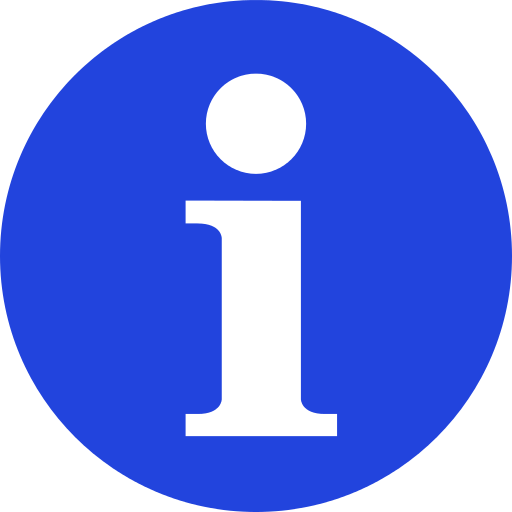 info